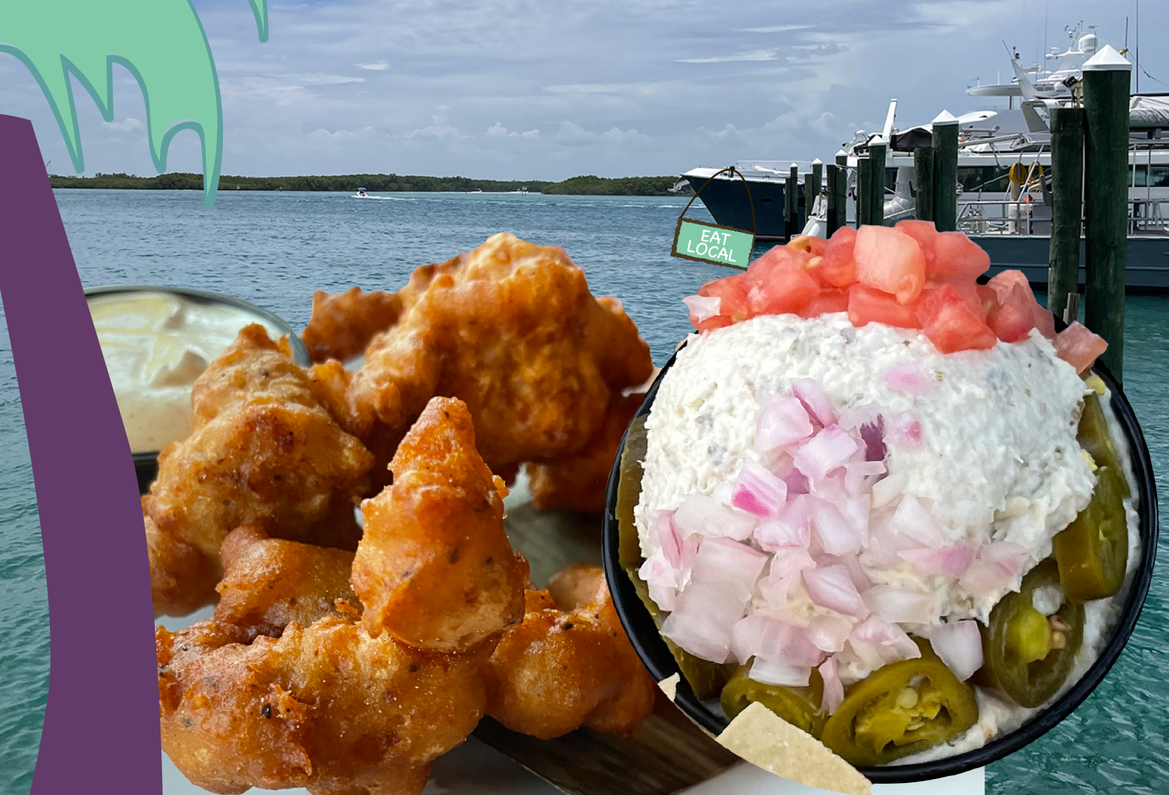 Eat Like a Local